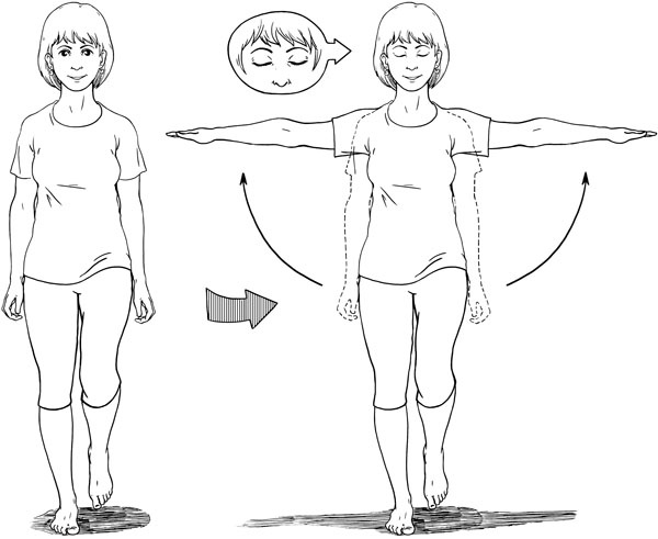 Иллюстрация к книге — Суставы. Советы и рекомендации ведущих врачей [_147.jpg]