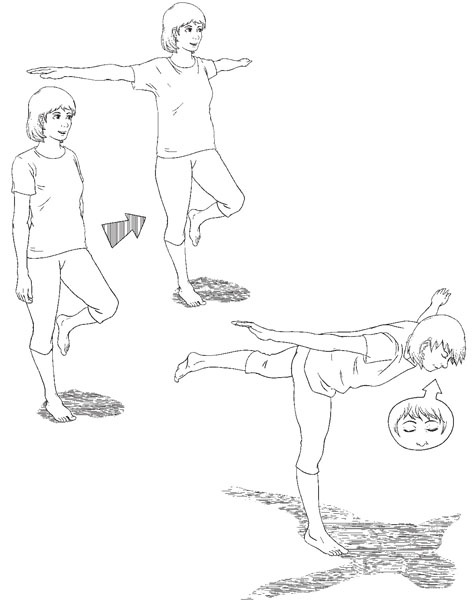 Иллюстрация к книге — Суставы. Советы и рекомендации ведущих врачей [_153.jpg]