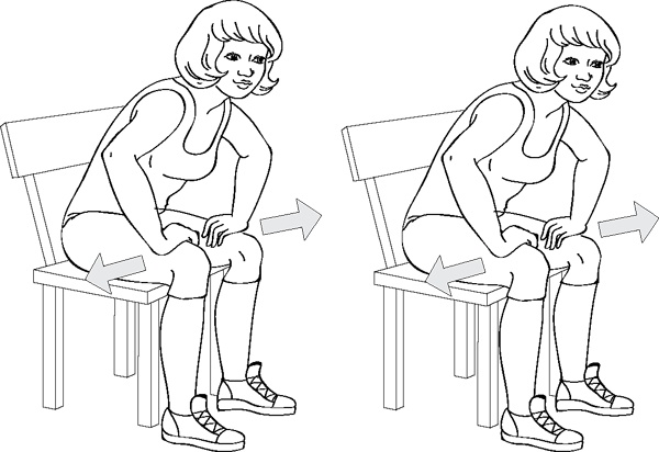 Иллюстрация к книге — Суставы. Советы и рекомендации ведущих врачей [_79.jpg]