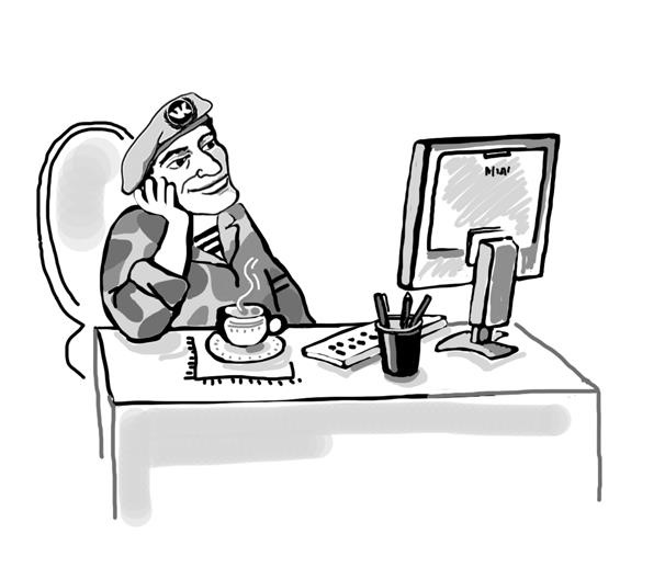 Иллюстрация к книге — Партизанский маркетинг в социальных сетях. Инструкция по эксплуатации SMM-менеджера [i_019.jpg]