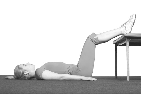 Иллюстрация к книге — Остеохондроз - не приговор! Грыжа позвоночника - не приговор! [i_005.jpg]