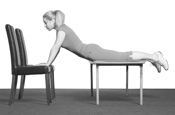 Иллюстрация к книге — Остеохондроз - не приговор! Грыжа позвоночника - не приговор! [i_010.jpg]