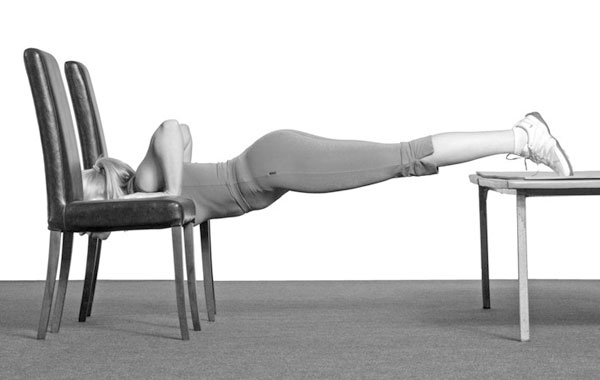 Иллюстрация к книге — Остеохондроз - не приговор! Грыжа позвоночника - не приговор! [i_013.jpg]