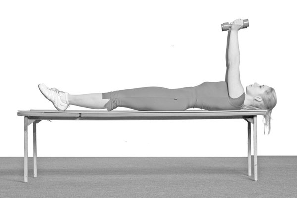 Иллюстрация к книге — Остеохондроз - не приговор! Грыжа позвоночника - не приговор! [i_014.jpg]