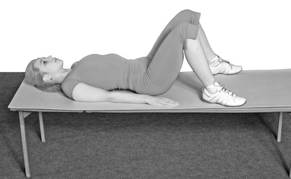 Иллюстрация к книге — Остеохондроз - не приговор! Грыжа позвоночника - не приговор! [i_034.jpg]