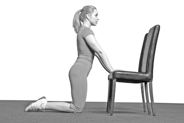 Иллюстрация к книге — Остеохондроз - не приговор! Грыжа позвоночника - не приговор! [i_040.jpg]