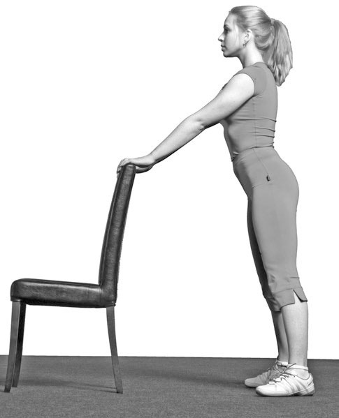 Иллюстрация к книге — Остеохондроз - не приговор! Грыжа позвоночника - не приговор! [i_042.jpg]