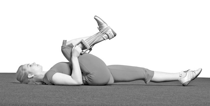 Иллюстрация к книге — Остеохондроз - не приговор! Грыжа позвоночника - не приговор! [i_047.jpg]