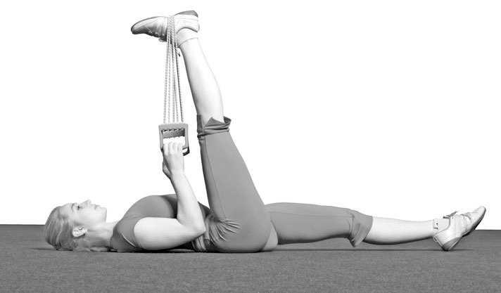 Иллюстрация к книге — Остеохондроз - не приговор! Грыжа позвоночника - не приговор! [i_048.jpg]