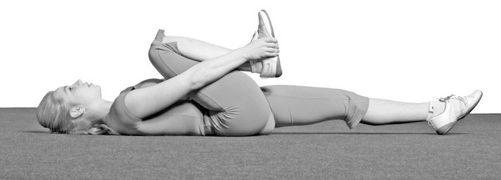 Иллюстрация к книге — Остеохондроз - не приговор! Грыжа позвоночника - не приговор! [i_049.jpg]