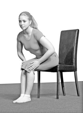 Иллюстрация к книге — Остеохондроз - не приговор! Грыжа позвоночника - не приговор! [i_058.jpg]