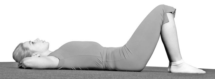 Иллюстрация к книге — Остеохондроз - не приговор! Грыжа позвоночника - не приговор! [i_059.jpg]