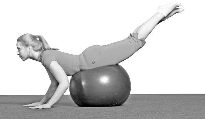 Иллюстрация к книге — Остеохондроз - не приговор! Грыжа позвоночника - не приговор! [i_063.jpg]