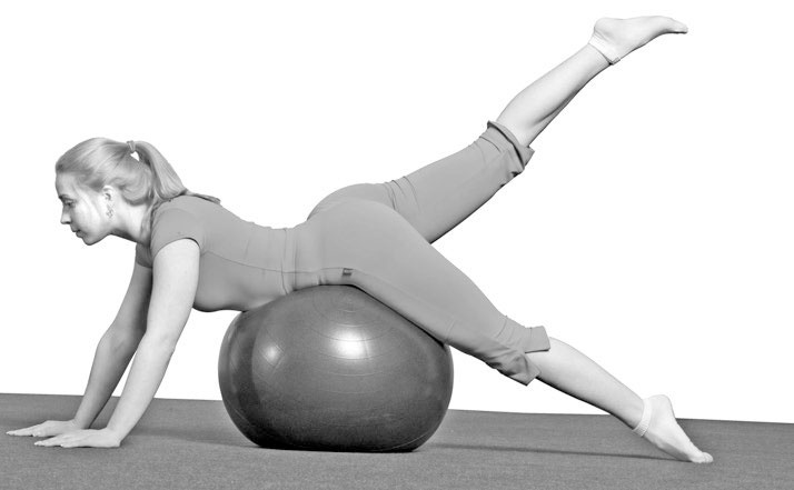 Иллюстрация к книге — Остеохондроз - не приговор! Грыжа позвоночника - не приговор! [i_064.jpg]