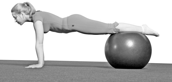 Иллюстрация к книге — Остеохондроз - не приговор! Грыжа позвоночника - не приговор! [i_069.jpg]