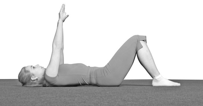 Иллюстрация к книге — Остеохондроз - не приговор! Грыжа позвоночника - не приговор! [i_081.jpg]