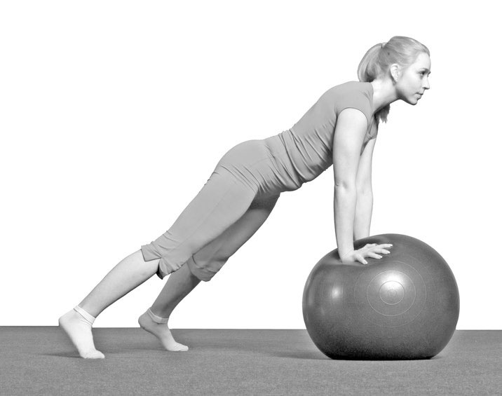 Иллюстрация к книге — Остеохондроз - не приговор! Грыжа позвоночника - не приговор! [i_089.jpg]