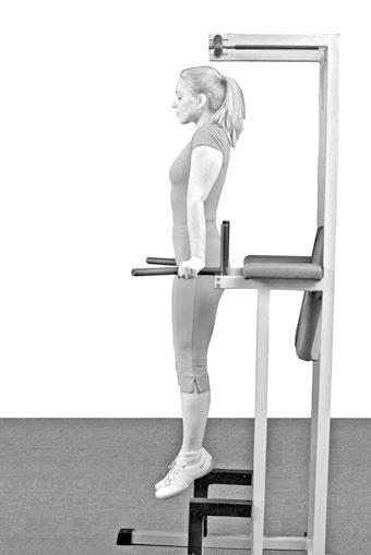 Иллюстрация к книге — Остеохондроз - не приговор! Грыжа позвоночника - не приговор! [i_093.jpg]