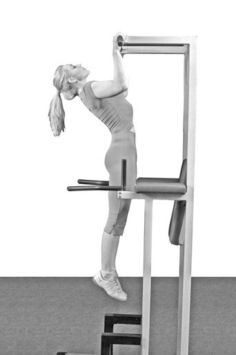 Иллюстрация к книге — Остеохондроз - не приговор! Грыжа позвоночника - не приговор! [i_096.jpg]