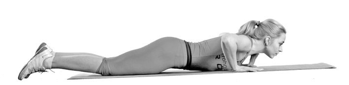 Иллюстрация к книге — Остеохондроз - не приговор! Грыжа позвоночника - не приговор! [i_100.jpg]