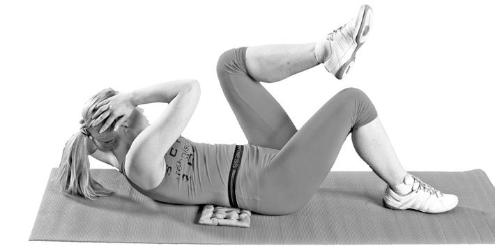 Иллюстрация к книге — Остеохондроз - не приговор! Грыжа позвоночника - не приговор! [i_104.jpg]