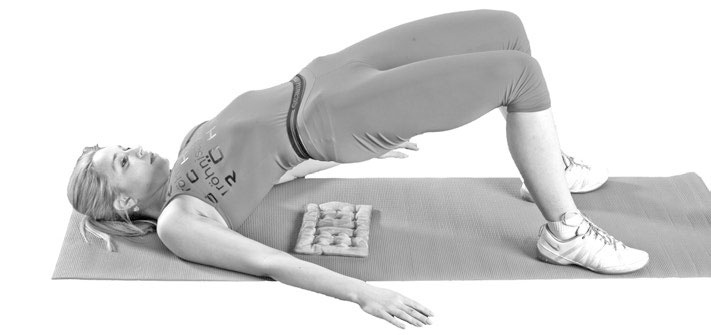 Иллюстрация к книге — Остеохондроз - не приговор! Грыжа позвоночника - не приговор! [i_106.jpg]