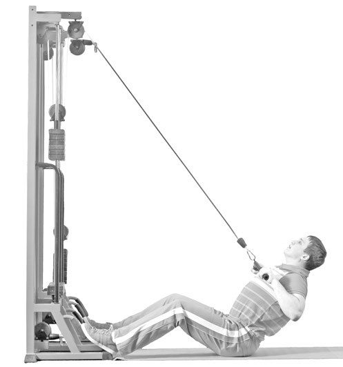 Иллюстрация к книге — Остеохондроз - не приговор! Грыжа позвоночника - не приговор! [i_108.jpg]