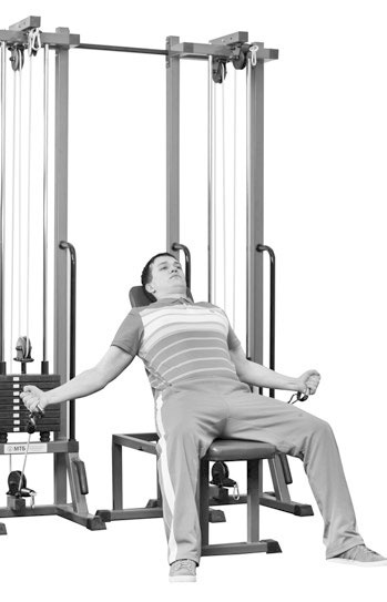 Иллюстрация к книге — Остеохондроз - не приговор! Грыжа позвоночника - не приговор! [i_115.jpg]