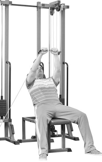 Иллюстрация к книге — Остеохондроз - не приговор! Грыжа позвоночника - не приговор! [i_116.jpg]