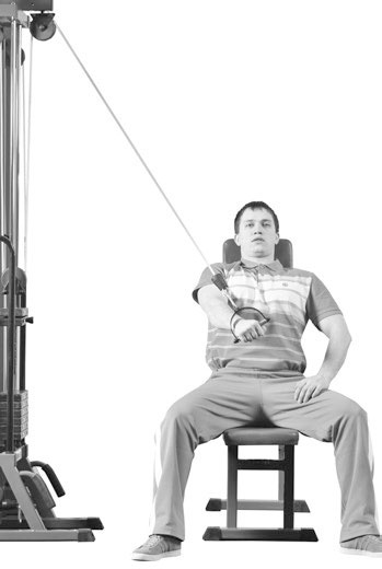 Иллюстрация к книге — Остеохондроз - не приговор! Грыжа позвоночника - не приговор! [i_118.jpg]