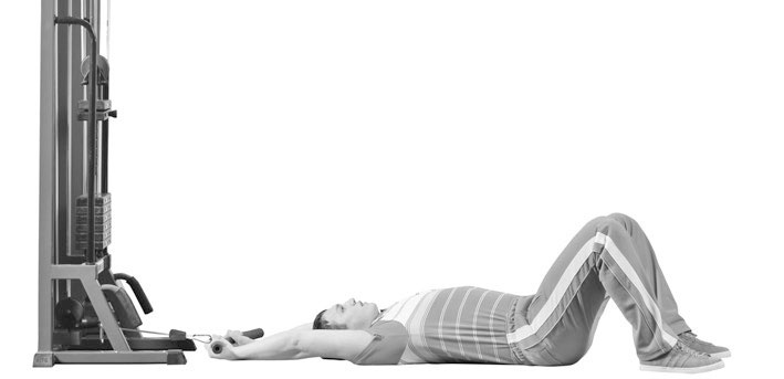 Иллюстрация к книге — Остеохондроз - не приговор! Грыжа позвоночника - не приговор! [i_119.jpg]