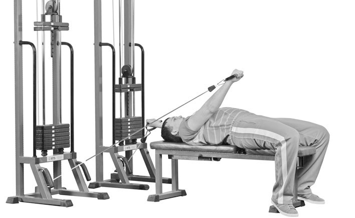 Иллюстрация к книге — Остеохондроз - не приговор! Грыжа позвоночника - не приговор! [i_122.jpg]