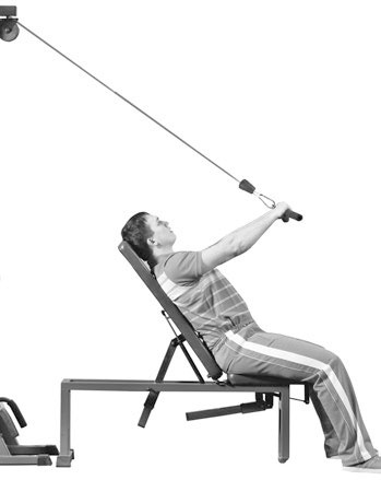 Иллюстрация к книге — Остеохондроз - не приговор! Грыжа позвоночника - не приговор! [i_124.jpg]