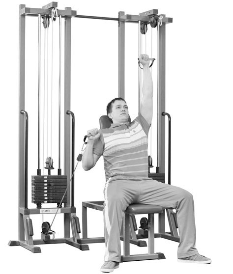 Иллюстрация к книге — Остеохондроз - не приговор! Грыжа позвоночника - не приговор! [i_126.jpg]