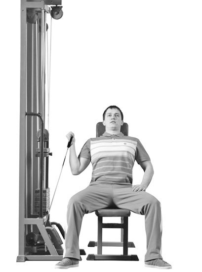 Иллюстрация к книге — Остеохондроз - не приговор! Грыжа позвоночника - не приговор! [i_127.jpg]