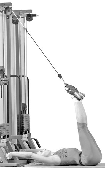 Иллюстрация к книге — Остеохондроз - не приговор! Грыжа позвоночника - не приговор! [i_146.jpg]