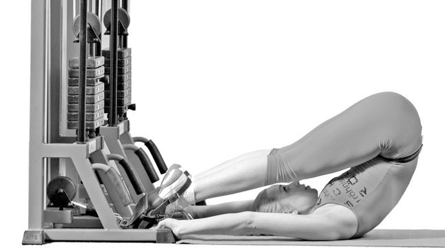 Иллюстрация к книге — Остеохондроз - не приговор! Грыжа позвоночника - не приговор! [i_147.jpg]