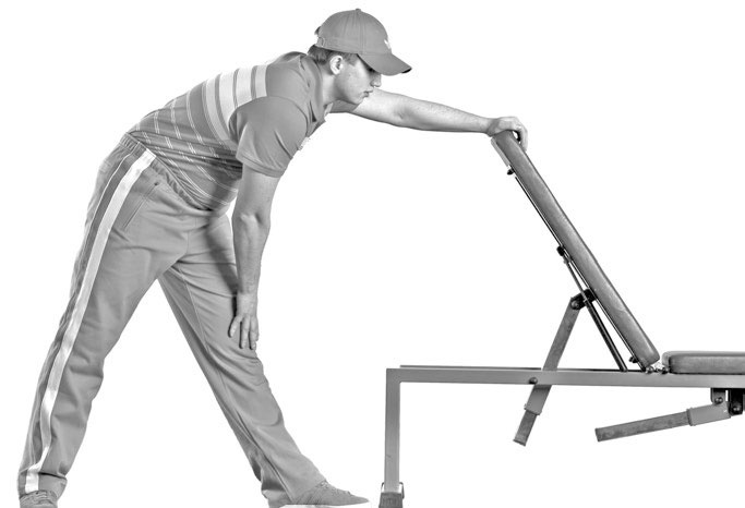 Иллюстрация к книге — Остеохондроз - не приговор! Грыжа позвоночника - не приговор! [i_152.jpg]