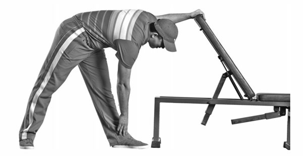 Иллюстрация к книге — Остеохондроз - не приговор! Грыжа позвоночника - не приговор! [i_153.jpg]