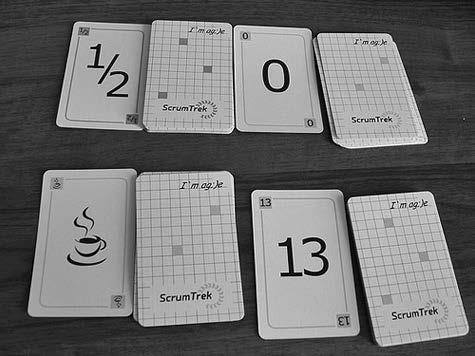 Иллюстрация к книге — Гибкое управление проектами и продуктами [i_037.jpg]