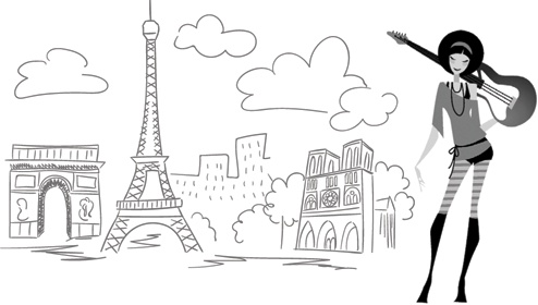 Иллюстрация к книге — 24 сверхспособности. Гениальность по-французски! [i_004.jpg]