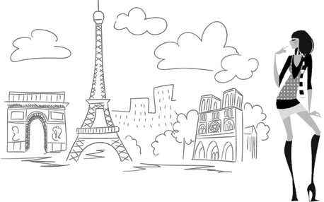 Иллюстрация к книге — 24 сверхспособности. Гениальность по-французски! [i_008.jpg]