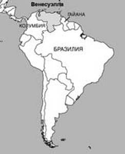 Иллюстрация к книге — Команданте Чавес. Его боялась Америка [i_018.jpg]