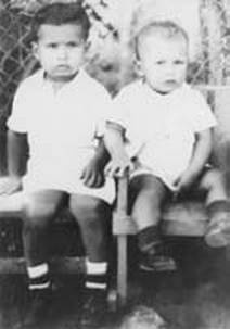 Иллюстрация к книге — Команданте Чавес. Его боялась Америка [i_030.jpg]