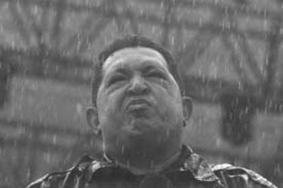 Иллюстрация к книге — Команданте Чавес. Его боялась Америка [i_051.jpg]