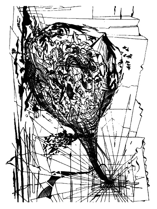 Иллюстрация к книге — Человек с яйцом. Жизнь и мнения Александра Проханова [i_026.jpg]