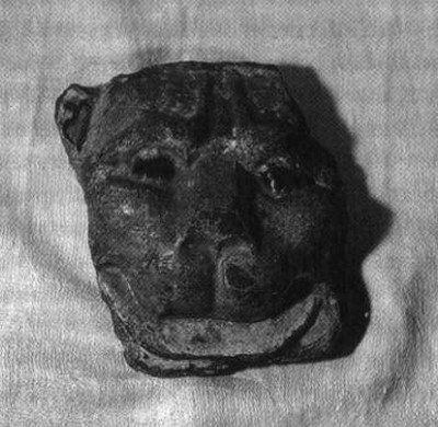 Иллюстрация к книге — Человек с яйцом. Жизнь и мнения Александра Проханова [i_029.jpg]