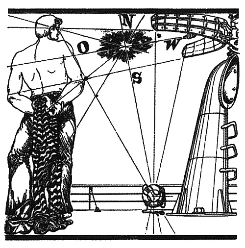 Иллюстрация к книге — Человек с яйцом. Жизнь и мнения Александра Проханова [i_041.jpg]