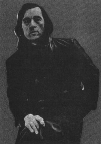 Иллюстрация к книге — Человек с яйцом. Жизнь и мнения Александра Проханова [i_047.jpg]