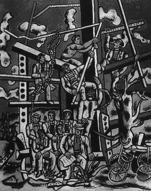 Иллюстрация к книге — Человек с яйцом. Жизнь и мнения Александра Проханова [i_064.jpg]